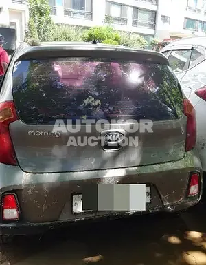 2016, Volkswagen / Up, gas, 998 куб.см.