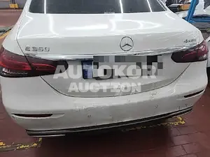 2021, Mercedes-Benz / E 350, VIN: W1KZF8GB3MA996072, 26303 км., gas, 1991 куб.см.