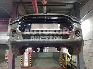 2020, MINI / Cooper, VIN: WMWXR710XL2M71297, 35000 км., gas
