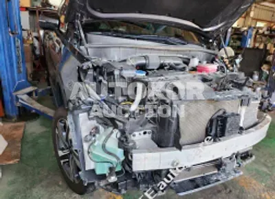 2021, Kia / Sorento, VIN: KNARH81GBMA016954, hybrid