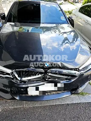 2018, BMW / 520, 172791 км., diesel