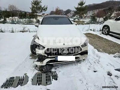 2022, Mercedes-Benz / amg gt43, VIN: W1K7X5KB2NA052159, gas