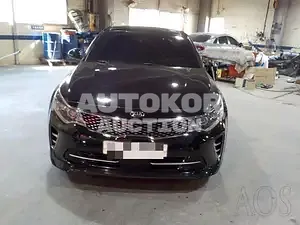 2016, Kia / K5, VIN: KNAGW411BGA096617, gas, 2000 куб.см.