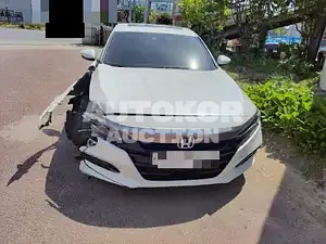 2018, Honda / Accord, VIN: 1HGCV2630JA510189, 94180 км., gas, 1996 куб.см.