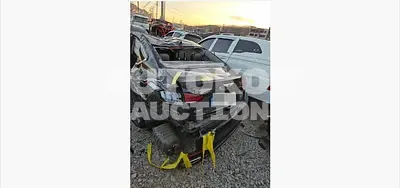 2018, Genesis / G80, 180000 км., gas, 3342 куб.см.