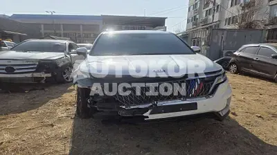2020, Kia / Carnival, 106117 км., diesel, 2151 куб.см.