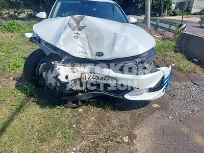 2020, Kia / K5, VIN: KNAG541BBLA061387, 125882 км., lpg, 2000 куб.см.