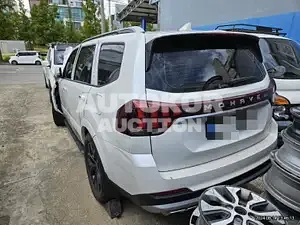2022, Kia / Mohave, 28100 км., diesel