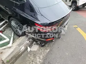2023, Genesis / G80, 3000 км., gas, 2497 куб.см.