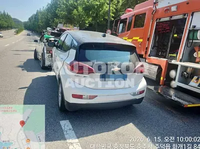 2019, Chevrolet / Volt, 145079 км., electric, 174 куб.см.