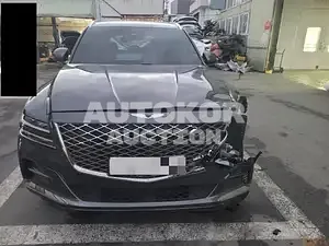 2020, Genesis / GV80, VIN: KMTHB81DDLU005266, 50000 км., diesel, 2996 куб.см.