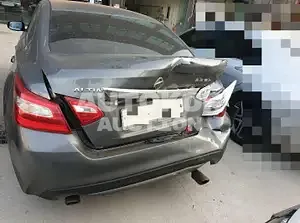 2016, Nissan / Altima, VIN: 1N4AL3AP2HC107334, 134859 км., gas