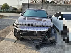 2018, Hyundai / Santa FE, VIN: KMHS281CBKU068055, 180000 км., diesel