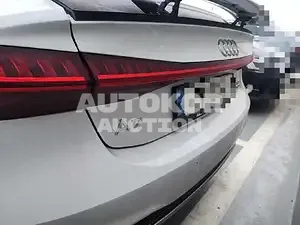 2021, Audi / A7, VIN: WAUZZZF21MN031161, 57462 км., gas, 2995 куб.см.
