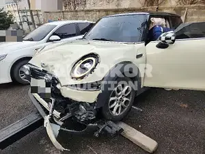 2018, MINI / Cooper, VIN: WMWXY3101KTF76978, 102000 км., diesel