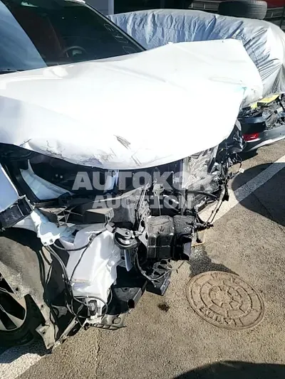 2021, Kia / Carnival, VIN: KNANE813BMS028644, 36000 км., gas