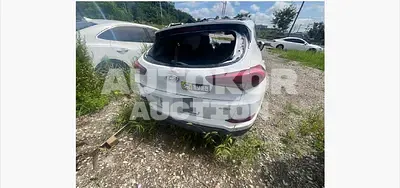 2015, Hyundai / Tucson, 187182 км., diesel, 2000 куб.см.
