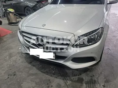 2016, Mercedes-Benz / -, VIN: WDDWF4CB8GB228869, 99134 км., gas