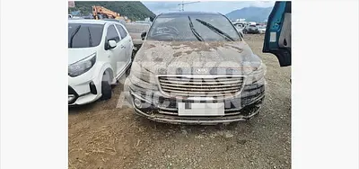 2015, Kia / Carnival, 201769 км., diesel, 2199 куб.см.