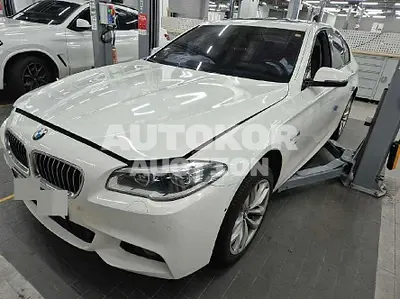 2016, BMW / 520, 120000 км., diesel, 2000 куб.см.