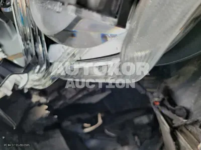 2021, BMW / 520, VIN: WBA11BH08MCG86147, 37001 км., gas