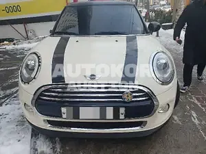2016, MINI / Cooper, VIN: WMWXN3101G3B43452, 24788 км., diesel