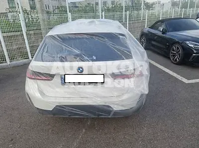 2023, BMW / 320, VIN: WBA31FY01PFP78944, gas