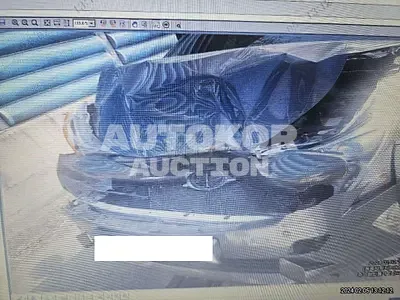2017, Toyota / Prius, VIN: JTDKBRFU5H3542545, 66346 км., hybrid