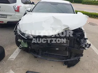 2016, Kia / K5, VIN: KNAGU416BGA028697, 79237 км., lpg