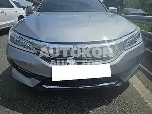 2016, Honda / Accord, VIN: 1HGCR2680HA511162, gas