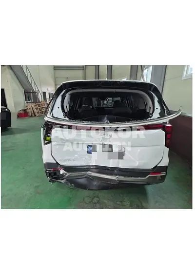 2024, Kia / Carnival, 17441 км., diesel, 2151 куб.см.