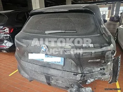 2023, BMW / iX, VIN: WBY21CF06PCM56297, electric