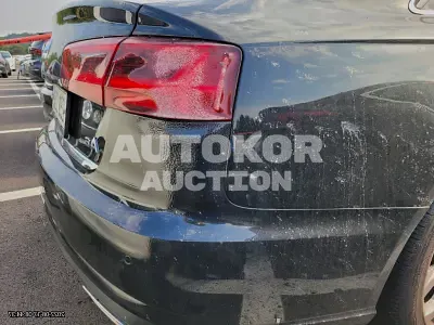 2016, Audi / A6, VIN: WAUZZZ4G3GN124444, 56713 км., diesel