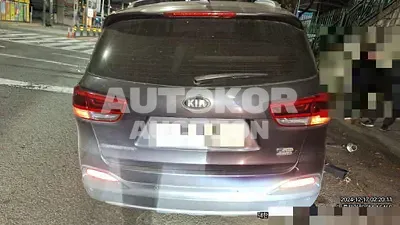 2014, Kia / Sorento, diesel