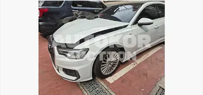 2019, Audi / A6, VIN: WAUZZZF23LN011427, 66616 км., gas, 1984 куб.см.