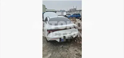 2025, Kia / K5, 5000 км., gas, 1598 куб.см.