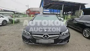 2015, Mercedes-Benz / E 250, diesel, 2143 куб.см.