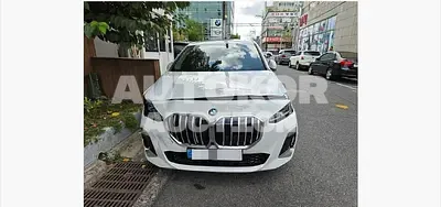 2025, BMW / 220, 2088 км., gas, 1998 куб.см.