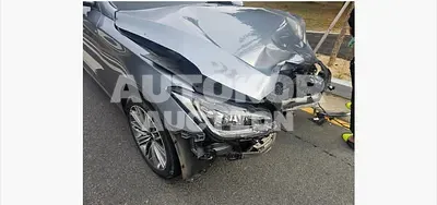 2016, Genesis / G80, 160000 км., gas, 3342 куб.см.