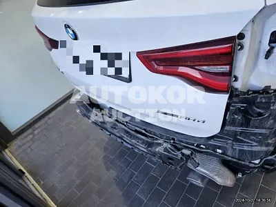 2020, BMW / 330, 90097 км., diesel, 2993 куб.см.