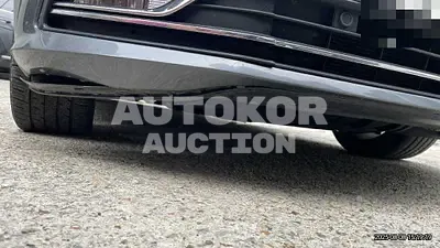 2018, Volkswagen / Passat, 109974 км., gas, 2000 куб.см.
