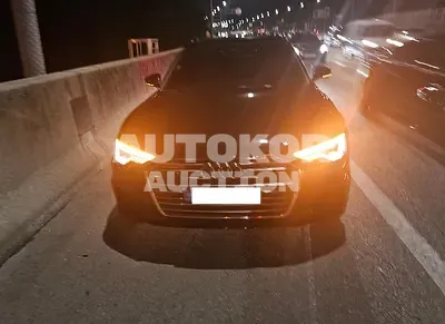 2021, Audi / A6, VIN: WAUZZZF20MN068783, 48818 км., gas