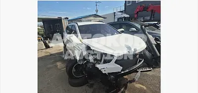 2017, Hyundai / Santa FE, 90000 км., diesel, 1995 куб.см.