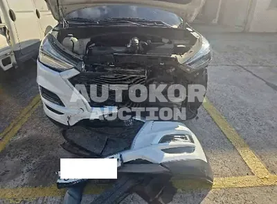 2019, Hyundai / Tucson, 59730 км., gas, 1600 куб.см.