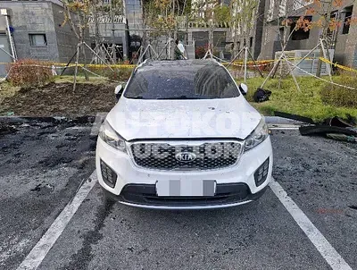 2015, Kia / Sorento, 168482 км., diesel, 2000 куб.см.