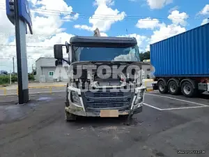 2020, Bentley / S 2, VIN: YV2XZY0D8LA866653, 80000 км., diesel