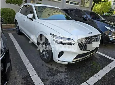 2023, Hyundai / Genesis, gas, 2497 куб.см.