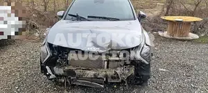 2022, Kia / Sportage, hybrid, 1598 куб.см.