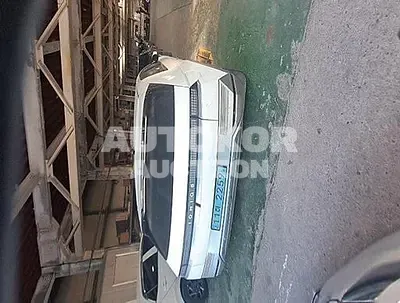2022, Hyundai / Ioniq, electric