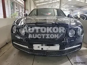2016, Bentley / Flying Spur, VIN: SCBEL53W3GC056083, 113902 км., gas, 5988 куб.см.